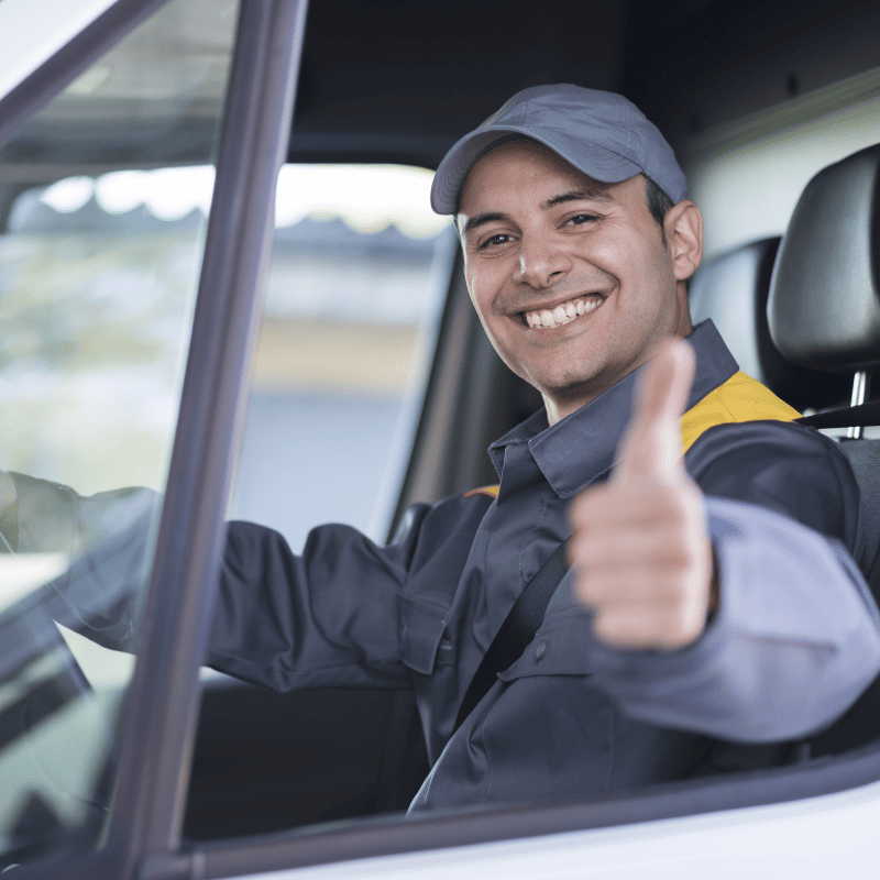 Exame Toxicologico de Motorista